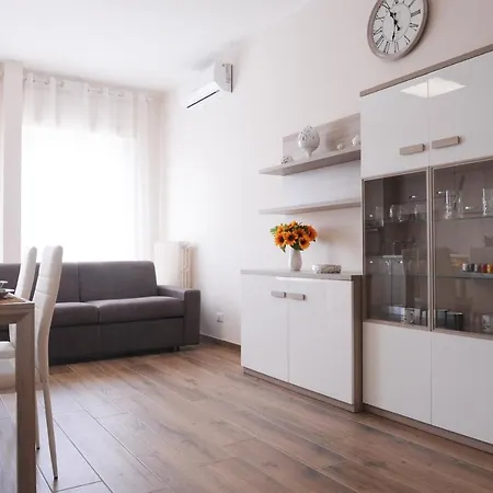 Apartamento Fino's Family Monopoli