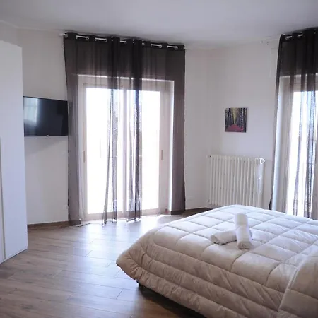 Fino's Family Apartment *