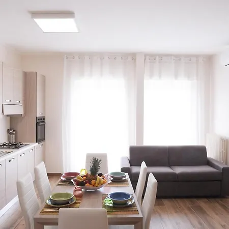 Apartment Fino's Family Monopoli
